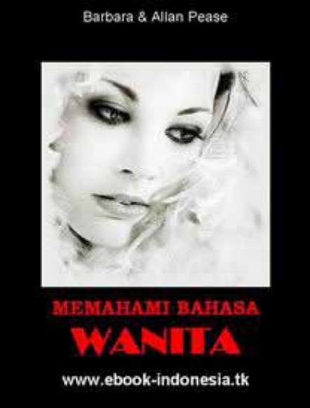 Memahami Bahasa Wanita